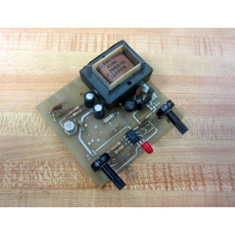 MC-24 Circuit Board MC-24B - Used