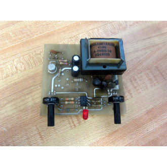MC-24 Circuit Board MC-24B - Used