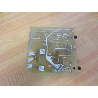 MC-24 Circuit Board MC-24B - Used