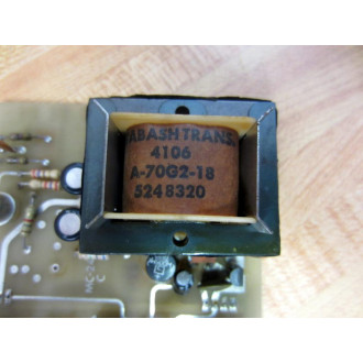 MC-24 Circuit Board MC-24B - Used