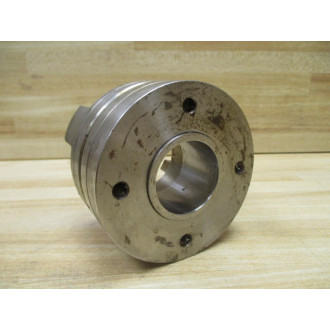 KTR-ROTEX GS-42 Coupling GS42 1-12" Bore - Used