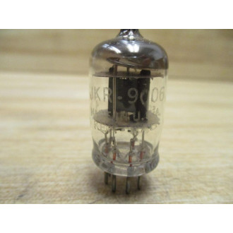 Wells GardnerKen-Rad NSXA-59081 Vacuum Tube JKR-9006 (Pack of 12)