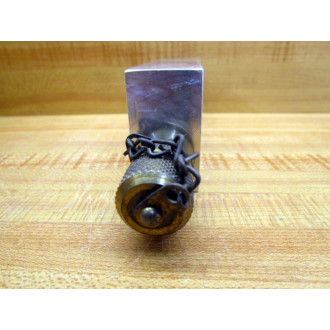 Daman AD03TPPT4S Valve 0700 - Used