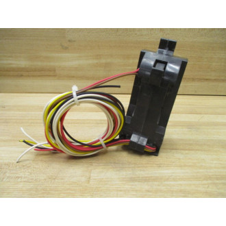 Siemens A02JLD64B Alarm Switch - Used