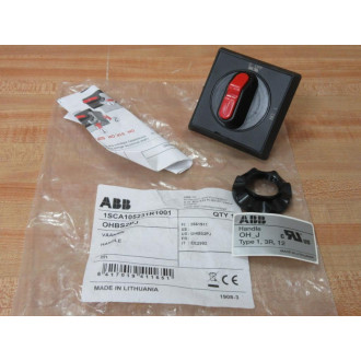 ABB 1SCA105231R1001 Selector Handle OHBS2PJ