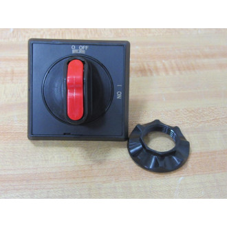 ABB 1SCA105231R1001 Selector Handle OHBS2PJ