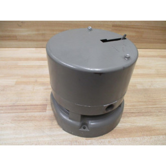 US Motors 1-055-330-00-001 Shur Stop Electric Brake 105533000001 - Used