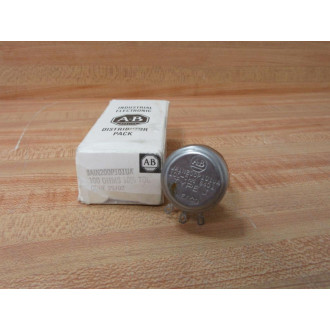 Allen Bradley JA1N200P101UA Potentiometer JAIN200P101UA