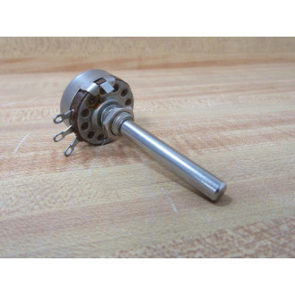 Allen Bradley JA1N200P101UA Potentiometer JAIN200P101UA