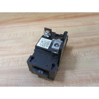 Siemens ITE P150 50A Pushmatic Circuit Breaker 78-3643-11946