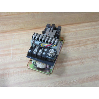 Cutler Hammer 13535H111-1 Transistor Relay 13535H1111