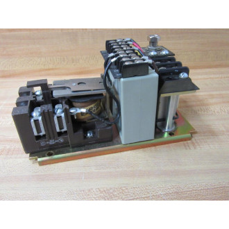 Cutler Hammer 13535H111-1 Transistor Relay 13535H1111