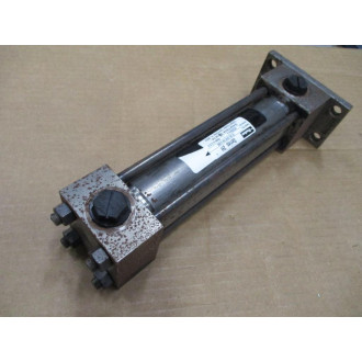 Parker 01.50 J2HT14A 6.000 Cylinder 0150J2HT14A6000 - Used
