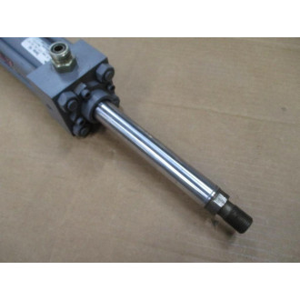 Miller HV-84B2B-02.00-6.000-0100-S44-D Cylinder HV84B2B020060000100S44D - Used