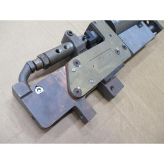 Savair 2-SE-6000-Y05-12 Welding Unit 2SE6000Y0512 - Used