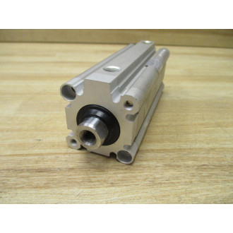 SMC CDQ2B32R-75DZ-M9BASDPC - Used