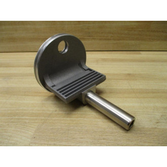 Flowserve X78477 Blank Piston - New No Box