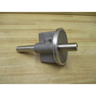 Flowserve X78477 Blank Piston - New No Box