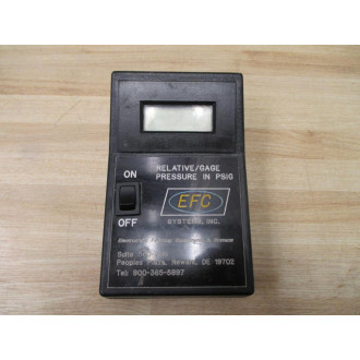 EFC Systems PNT-0142 Relative Gage PNT0142 - Used