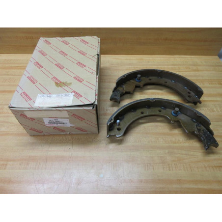 Toyota 47513-33060-71 Brake Shoe (1) Pair 475133306071
