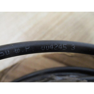 Parker 004245 Parflex Tubing - New No Box