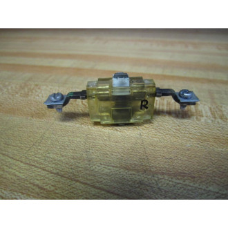 Cutler Hammer Eaton D26MPR Relay Contact Cartridge (Pack of 7) - Used