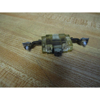 Cutler Hammer Eaton D26MPR Relay Contact Cartridge (Pack of 7) - Used