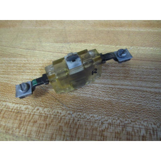 Cutler Hammer Eaton D26MPR Relay Contact Cartridge (Pack of 7) - Used