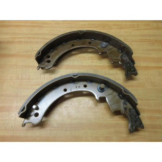 Toyota 47513-33060-71 Brake Shoe (1) Pair 475133306071