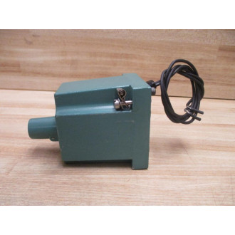 Numatics 228-633B Solenoid Assembly 228633B W Housing - New No Box