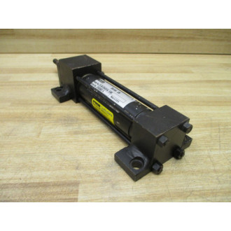 Parker 01.00 C2AUS14A 3.00 Pneumatic Cylinder 0100C2AUS14A300 - Used