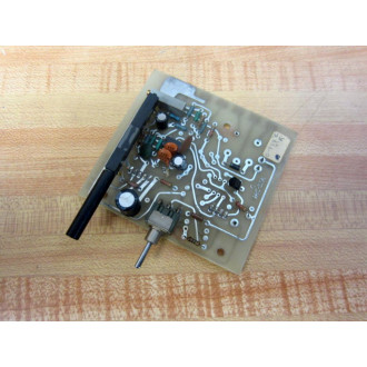 MC-35A Circuit Board MC35A - Used