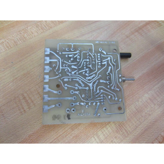 MC-35A Circuit Board MC35A - Used