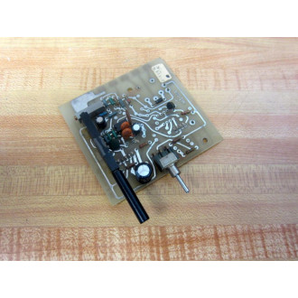 MC-35A Circuit Board MC35A - Used