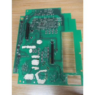 Mitsubishi A54MA7.5B Circuit Board BC186A409G52A Ver. A - Used