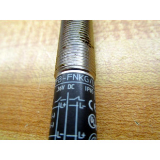 IFM Efector OF5060 Photo Electric Sensor OFB-FNKGUS-100
