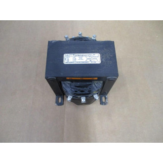 Westinghouse 1F0995 Control Power Transformer - Used
