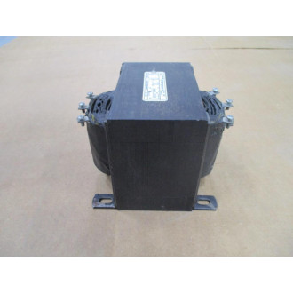 Westinghouse 1F0995 Control Power Transformer - Used