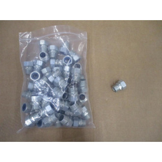 Efcor 12"-475 Strain Relief Connector 12475 (Pack of 45) - New No Box