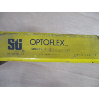 STI 41030-07 Optoflex Light Curtain Mirror 4103007 - Used
