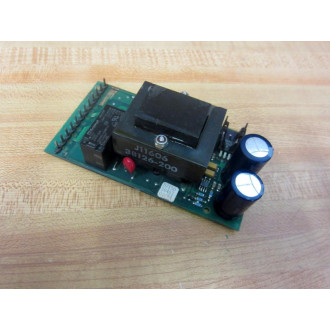 57150 Power Board 57150-30403 57150-200 - Used