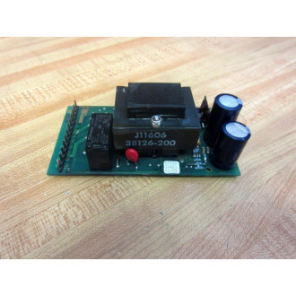 57150 Power Board 57150-30403 57150-200 - Used