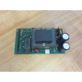 57150 Power Board 57150-30403 57150-200 - Used