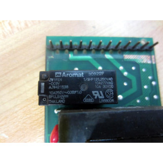 57150 Power Board 57150-30403 57150-200 - Used