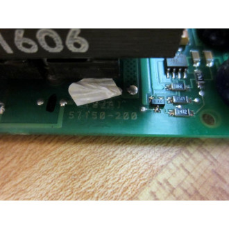 57150 Power Board 57150-30403 57150-200 - Used