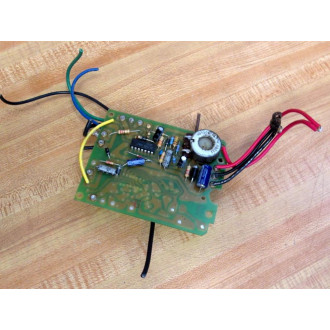 DT-4 Circuit Board DT4 - Used