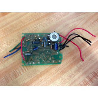 DT-4 Circuit Board DT4 - Used