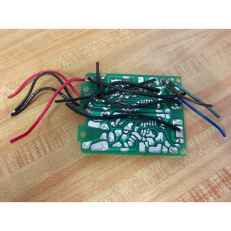 DT-4 Circuit Board DT4 - Used