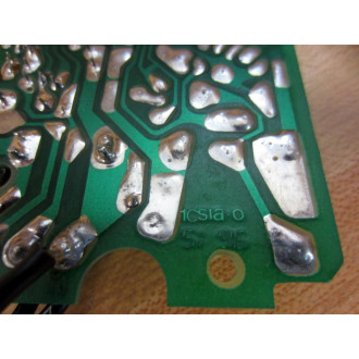 DT-4 Circuit Board DT4 - Used