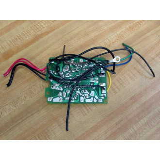 DT-4 Circuit Board DT4 - Used